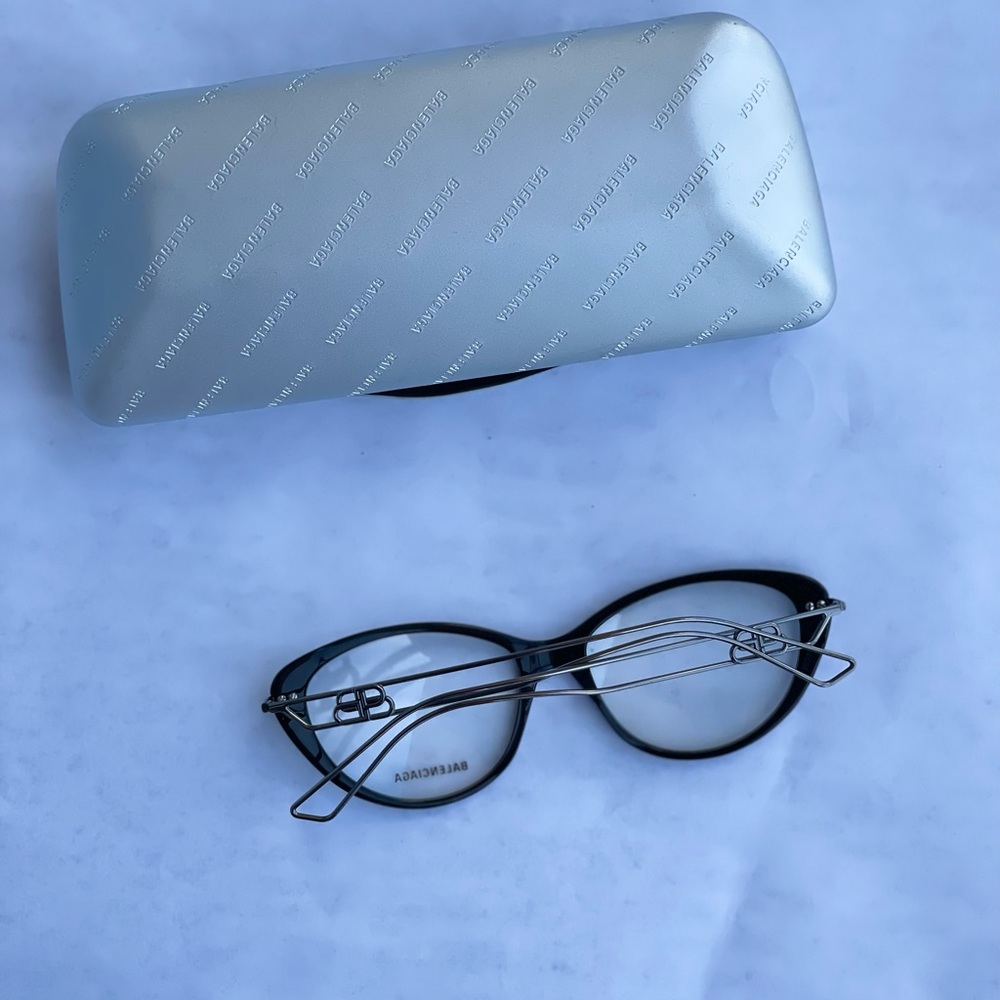 Balenciaga Eyeglasses